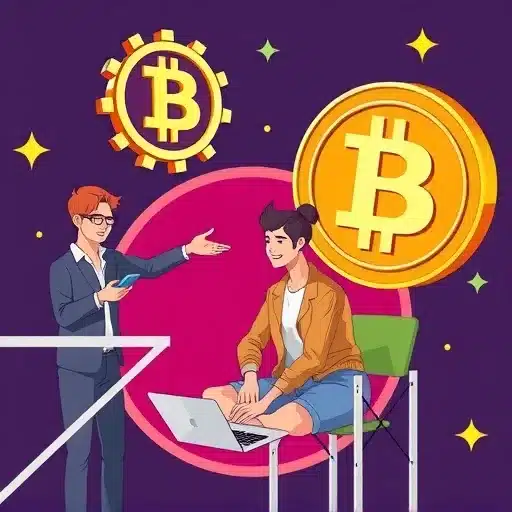 BitMine משקיעה 200 מיליון דולר ב-Beast Industries: שינוי במימון יוצרי תוכן BitMine משקיעה 200 מיליון דולר ב-Beast Industries: שינוי במימון יוצרי תוכן