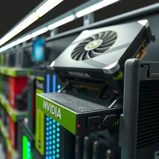 NVIDIA מפסיקה את ייצור כרטיסי RTX 5070 Ti ו-5060 Ti 16GB בשל מחסור בזיכרון NVIDIA מפסיקה את ייצור כרטיסי RTX 5070 Ti ו-5060 Ti 16GB בשל מחסור בזיכרון