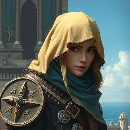 אמזון מכריזה: סיום דרכו של המשחק New World: Aeternum מתקרב אמזון מכריזה: סיום דרכו של המשחק New World: Aeternum מתקרב
