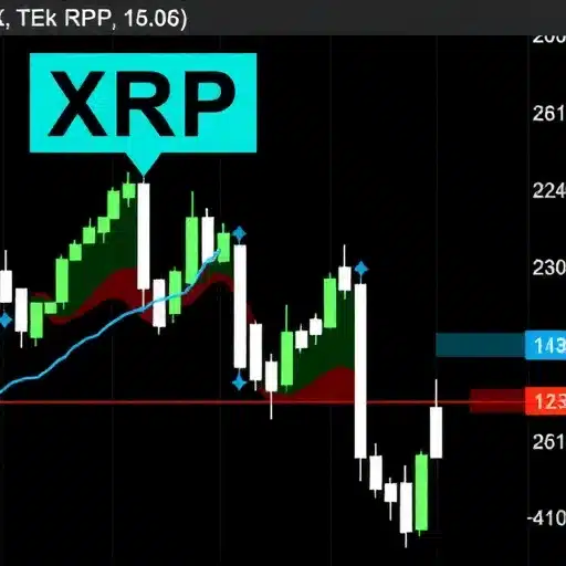 האם ה-XRP של ריפל עומד בפני עלייה נוספת? ניתוח מעמיק של המדדים השוריים האם ה-XRP של ריפל עומד בפני עלייה נוספת? ניתוח מעמיק של המדדים השוריים