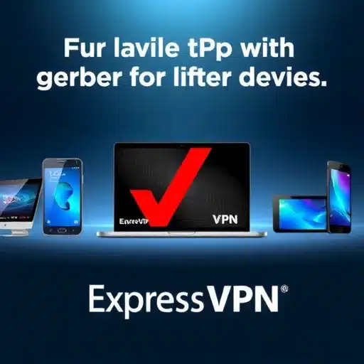 ExpressVPN מציעה הנחות משמעותיות על תוכניות לשנתיים: פרטיות באינטרנט במחיר משתלם ExpressVPN מציעה הנחות משמעותיות על תוכניות לשנתיים: פרטיות באינטרנט במחיר משתלם