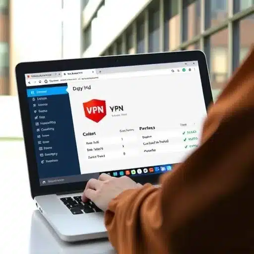 איך לבחור את שירות ה-VPN המושלם לשנת 2026 ולמה זה חשוב