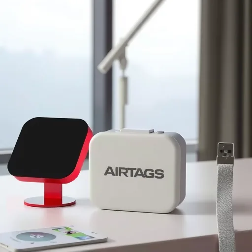AirTags של אפל: עוקב בלוטות' יעיל ומשתלם במיוחד במבצע AirTags של אפל: עוקב בלוטות' יעיל ומשתלם במיוחד במבצע