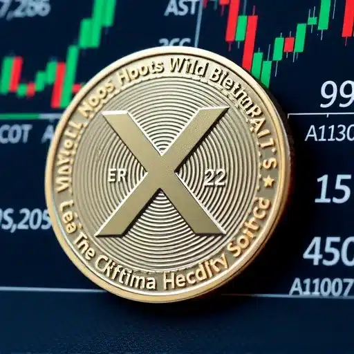 תחזיות מעורבות לעתידו של XRP: האם המטבע ימשיך לטפס או ירד? תחזיות מעורבות לעתידו של XRP: האם המטבע ימשיך לטפס או ירד?