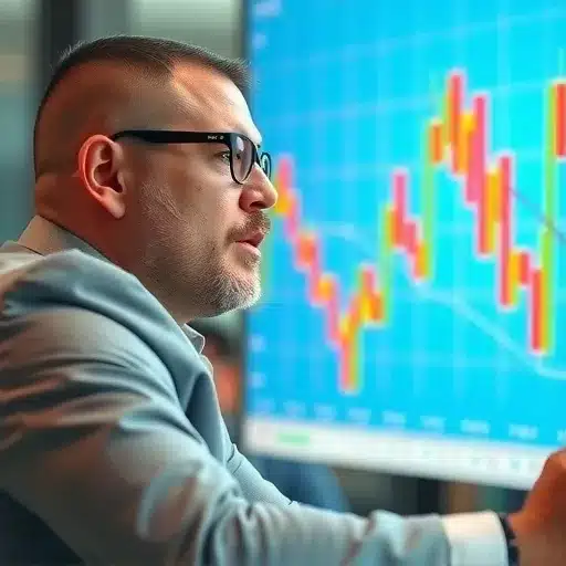 איך הקריפטו משתלב בפיננסים המסורתיים ומאבד את עצמאותו איך הקריפטו משתלב בפיננסים המסורתיים ומאבד את עצמאותו