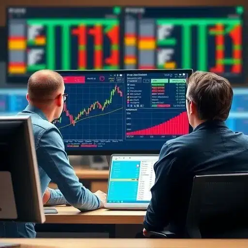 שוקי התחזיות שוברי שיאים: מגמות, הצלחות וחששות בעתיד המסחר המבוסס אירועים