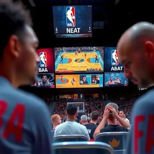 הנחות משמעותיות למנויי NBA League Pass: הזדמנות שלא כדאי לפספס הנחות משמעותיות למנויי NBA League Pass: הזדמנות שלא כדאי לפספס