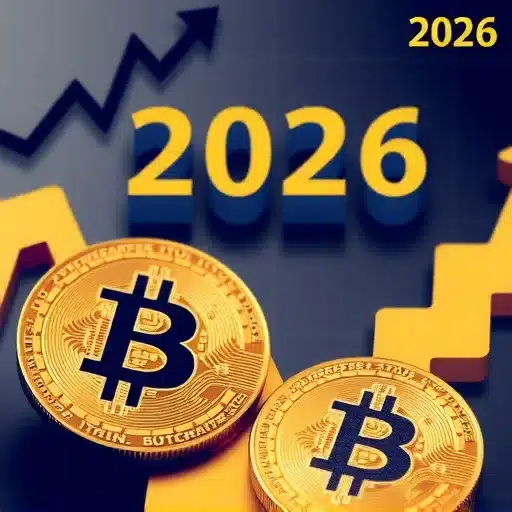 כיצד יושפע תמחור הביטקוין בשנת 2026 מהשינויים בשוק ובמדיניות הכלכלית כיצד יושפע תמחור הביטקוין בשנת 2026 מהשינויים בשוק ובמדיניות הכלכלית