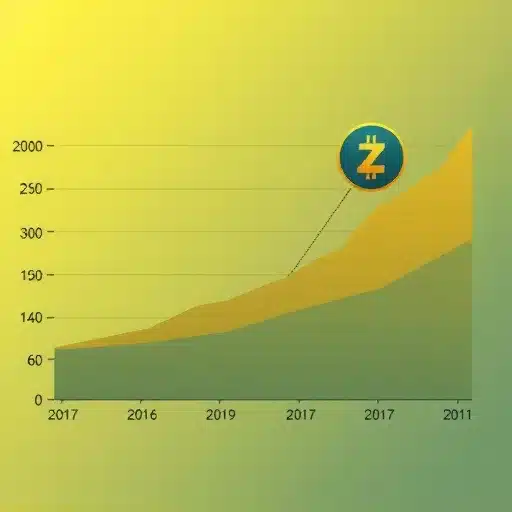 שוק Zcash מתמודד עם לחצים דוביים: האם המחיר נמצא בסיכון מתמשך? שוק Zcash מתמודד עם לחצים דוביים: האם המחיר נמצא בסיכון מתמשך?