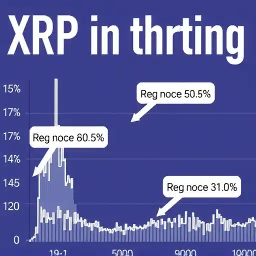 ירידות במחיר ה-XRP: האם השוק יצליח להתאושש מעל רף ה-$2?