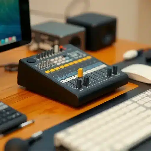 רולנד משיקה את Go:Mixer Studio: פתרון נייד וזול ליוצרי המוזיקה רולנד משיקה את Go:Mixer Studio: פתרון נייד וזול ליוצרי המוזיקה