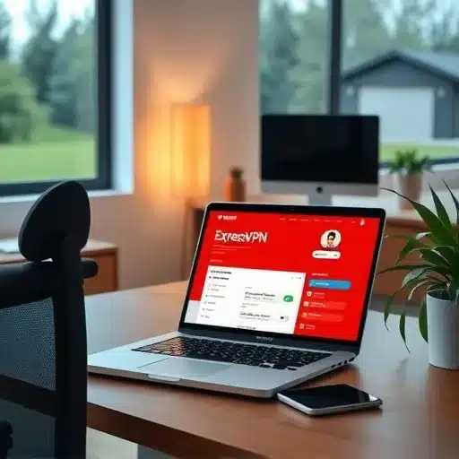מבצעי ExpressVPN: חיסכון משמעותי והגנה פרטית משופרת לשנה החדשה מבצעי ExpressVPN: חיסכון משמעותי והגנה פרטית משופרת לשנה החדשה