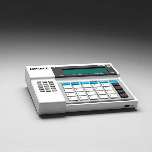 ה-MPC XL: הגרובוקס החדש של אקאי שמביא את המהפכה המוזיקלית ה-MPC XL: הגרובוקס החדש של אקאי שמביא את המהפכה המוזיקלית