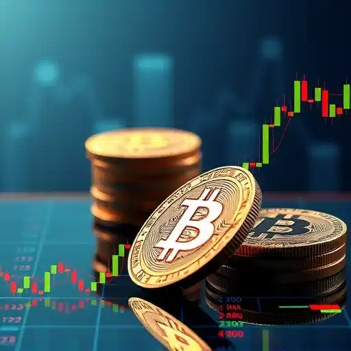 ניתוח מעמיק: עתידו של XRP בשוק הקריפטו המתנדנד ניתוח מעמיק: עתידו של XRP בשוק הקריפטו המתנדנד