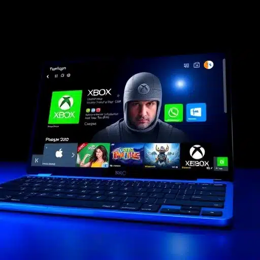 מיקרוסופט משיקה את אפליקציית Xbox לכל מחשבי Windows 11 מבוססי Arm: מה המשמעות לשוק המשחקים? מיקרוסופט משיקה את אפליקציית Xbox לכל מחשבי Windows 11 מבוססי Arm: מה המשמעות לשוק המשחקים?