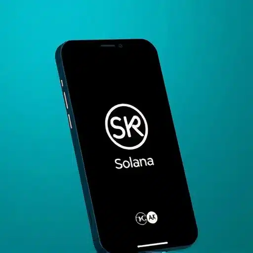 השקת הטוקן SKR של Solana Mobile: מהפכה טכנולוגית באקוסיסטמת הסמארטפונים השקת הטוקן SKR של Solana Mobile: מהפכה טכנולוגית באקוסיסטמת הסמארטפונים