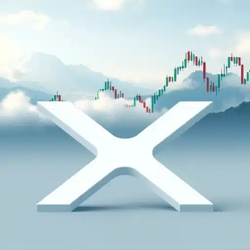 התעוררות בשוק ה-XRP: האם המחיר עומד בפני פריצה משמעותית? התעוררות בשוק ה-XRP: האם המחיר עומד בפני פריצה משמעותית?