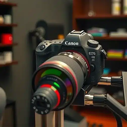 קנון EOS R6 III: מפלצת קולנועית עם יכולות צילום מתקדמות קנון EOS R6 III: מפלצת קולנועית עם יכולות צילום מתקדמות