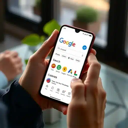 גוגל מחוללת מהפכה בחיפוש עם אינטיליגנציה אישית במצב AI