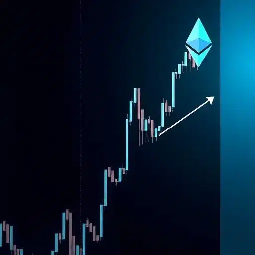 Ethereum (ETH) על הסף: עתידו של המטבע תלוי ברמת התמיכה הקריטית