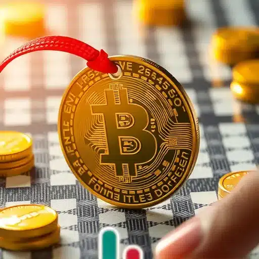 XRP נאבק לשמור על יציבות, האם המגמה השלילית תשבור בקרוב? XRP נאבק לשמור על יציבות, האם המגמה השלילית תשבור בקרוב?
