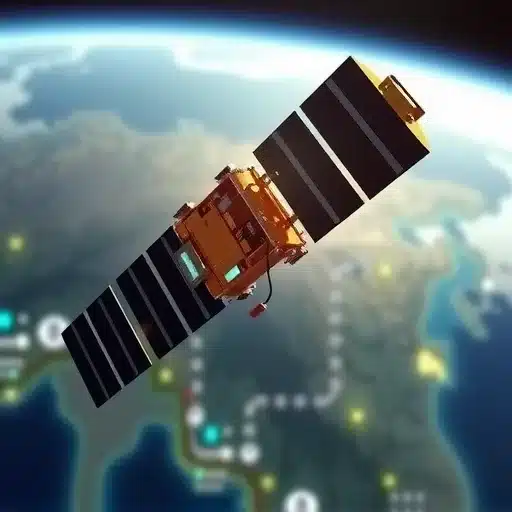 Spacecoin: שותפות חדשה עם WLFI למען אינטרנט לווייני מבוזר Spacecoin: שותפות חדשה עם WLFI למען אינטרנט לווייני מבוזר