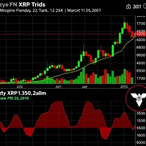 XRP תחת לחץ: האם האמונה של המחזיקים תציל את המטבע? XRP תחת לחץ: האם האמונה של המחזיקים תציל את המטבע?