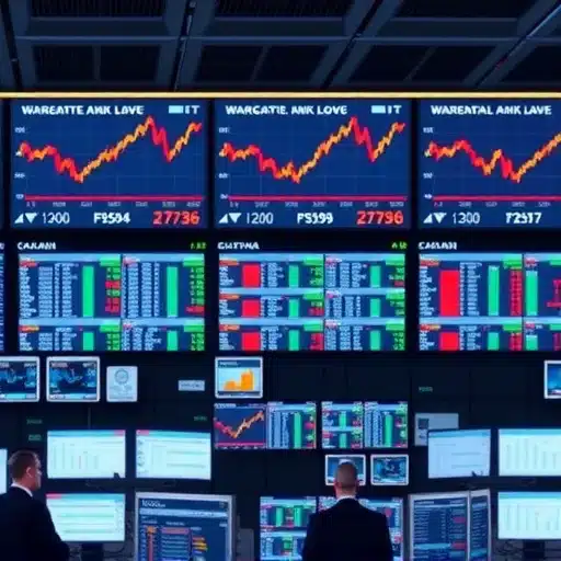 Binance ו-OKX שוקלות להחזיר מסחר במניות אמריקאיות בטוקניזציה: שינוי אסטרטגי או סיכון חדש? Binance ו-OKX שוקלות להחזיר מסחר במניות אמריקאיות בטוקניזציה: שינוי אסטרטגי או סיכון חדש?