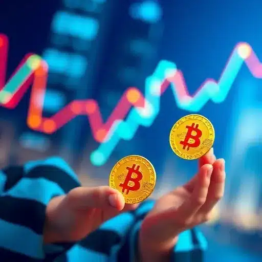 תחזית ARK Invest: שוק המטבעות הדיגיטליים יגיע ל-28 טריליון דולר עד 2030 תחזית ARK Invest: שוק המטבעות הדיגיטליים יגיע ל-28 טריליון דולר עד 2030