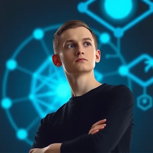 ויטליק בוטרין משנה עמדה: כיצד Ethereum מתכוננת לעתיד מבוזר ובטוח יותר ויטליק בוטרין משנה עמדה: כיצד Ethereum מתכוננת לעתיד מבוזר ובטוח יותר