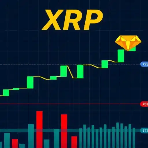 האם XRP יכול להתאושש לאחר הירידה האחרונה במחיר? האם XRP יכול להתאושש לאחר הירידה האחרונה במחיר?