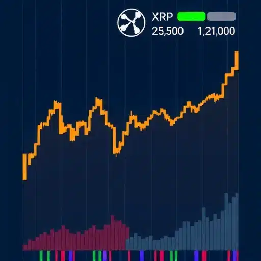 האם XRP הוא נכס מתומחר בחסר או הזדמנות קנייה נדירה בשוק הקריפטו?