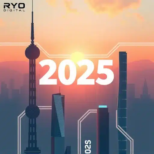 RYO Digital מסכמת את 2025: חדשנות ותשתיות מוסדרות בעולם ה-Web3 RYO Digital מסכמת את 2025: חדשנות ותשתיות מוסדרות בעולם ה-Web3