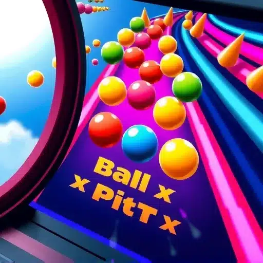 העדכון החדש של Ball x Pit: חווית משחק עשירה ומאתגרת לשנת 2025