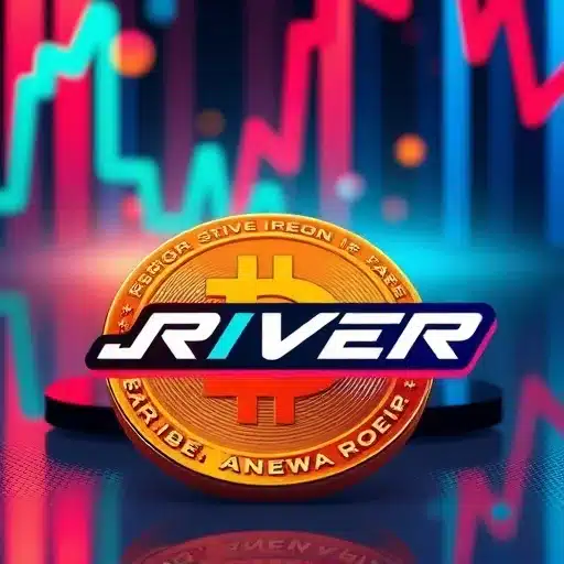 RIVER: הטוקן שהופך לאלטקוין המוביל של 2026 ואי הוודאות סביבו RIVER: הטוקן שהופך לאלטקוין המוביל של 2026 ואי הוודאות סביבו