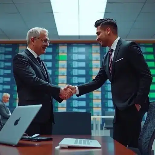 השותפות המהפכנית בין Archax ו-OpenPayd: ייעול הסדרת מסחר בנכסים דיגיטליים השותפות המהפכנית בין Archax ו-OpenPayd: ייעול הסדרת מסחר בנכסים דיגיטליים