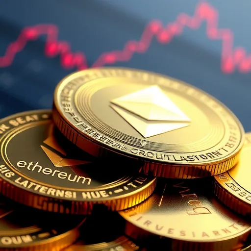 האם החזקה של 4.2 מיליון את'ריום מעמידה את BitMine בסיכון כספי?