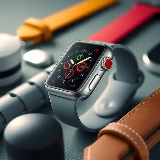 אביזרים מושלמים ל-Apple Watch ב-2026: שדרוג חוויית השעון שלך אביזרים מושלמים ל-Apple Watch ב-2026: שדרוג חוויית השעון שלך
