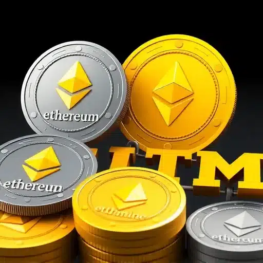 האם BitMine תהיה הקטליזטור המרכזי או הסיכון המשמעותי עבור איתריום? האם BitMine תהיה הקטליזטור המרכזי או הסיכון המשמעותי עבור איתריום?