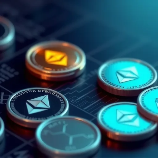 BitMine והמשחק המסוכן: האם אחזקת הענק של איתריום תשנה את פני השוק? BitMine והמשחק המסוכן: האם אחזקת הענק של איתריום תשנה את פני השוק?