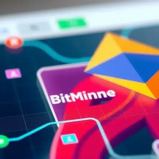 האם BitMine תהפוך לקטליזטור או לסיכון עבור Ethereum?