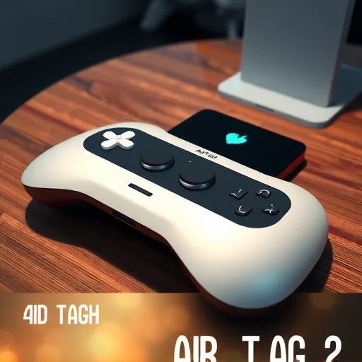 אפל חושפת את AirTag 2: טכנולוגיה מתקדמת לאיתור מדויק יותר אפל חושפת את AirTag 2: טכנולוגיה מתקדמת לאיתור מדויק יותר