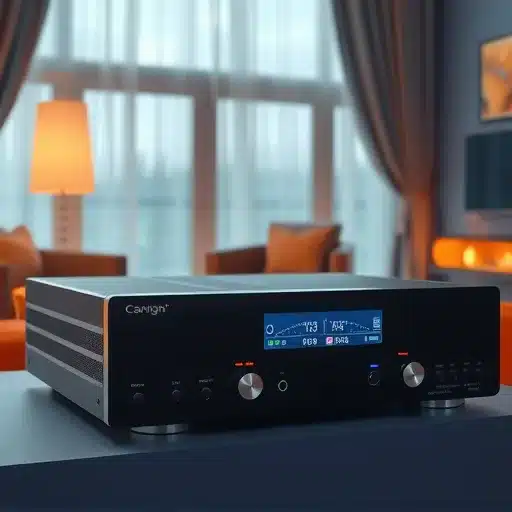 סונוס חושפת את Amp Multi: פתרון אודיו פורץ דרך לחללים מורכבים סונוס חושפת את Amp Multi: פתרון אודיו פורץ דרך לחללים מורכבים