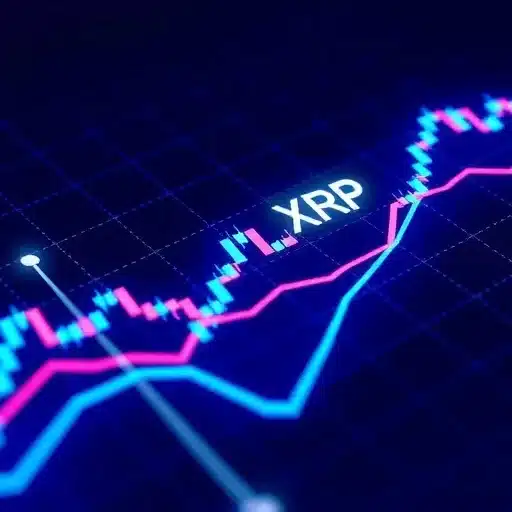 האם ה-XRP של ריפל יפרוץ את רמת ההתנגדות הקריטית או ימשיך במגמת הירידה? האם ה-XRP של ריפל יפרוץ את רמת ההתנגדות הקריטית או ימשיך במגמת הירידה?