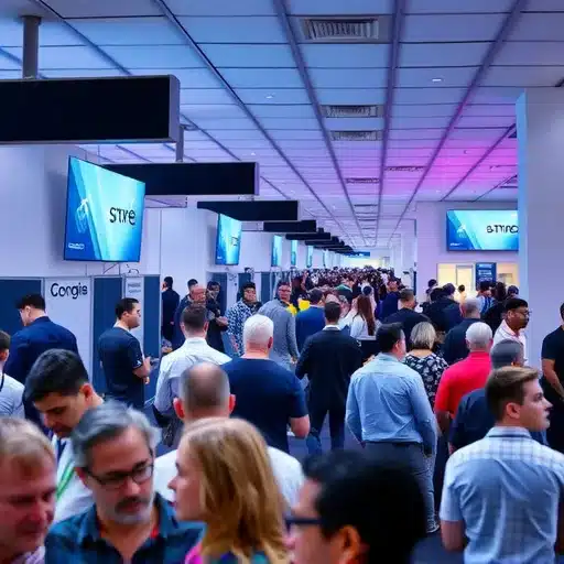 Next Block Expo 2026: האירוע הגדול שיחבר את קהילת ה-Web3 באירופה Next Block Expo 2026: האירוע הגדול שיחבר את קהילת ה-Web3 באירופה