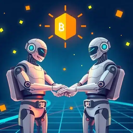 ERC-8004: תקן חדשני לסוכני AI באת'ריום משנה את כללי המשחק ERC-8004: תקן חדשני לסוכני AI באת'ריום משנה את כללי המשחק