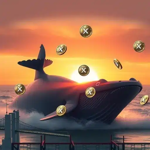 האם XRP בדרך להתאוששות או להפסד נוסף? ניתוח שוק עדכני האם XRP בדרך להתאוששות או להפסד נוסף? ניתוח שוק עדכני