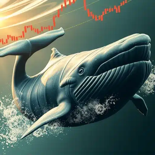 מחירי XRP תחת לחץ: האם הלוויתנים יצליחו להחזיק את המגמה? מחירי XRP תחת לחץ: האם הלוויתנים יצליחו להחזיק את המגמה?
