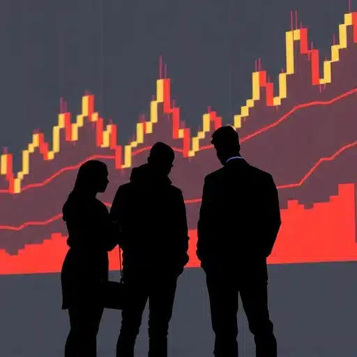 מגמות בשוק ה-XRP: לווייתנים משפיעים על ההתאוששות האפשרית של המטבע