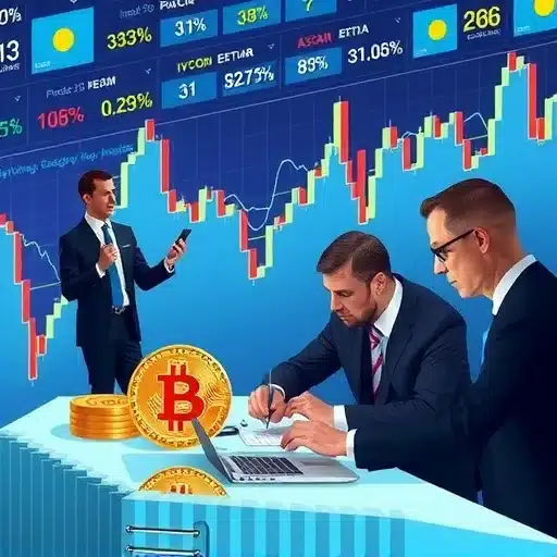 ניתוח מעמיק: מחירי XRP בירידה אך לווייתנים משחקים תפקיד חשוב בהתאוששות